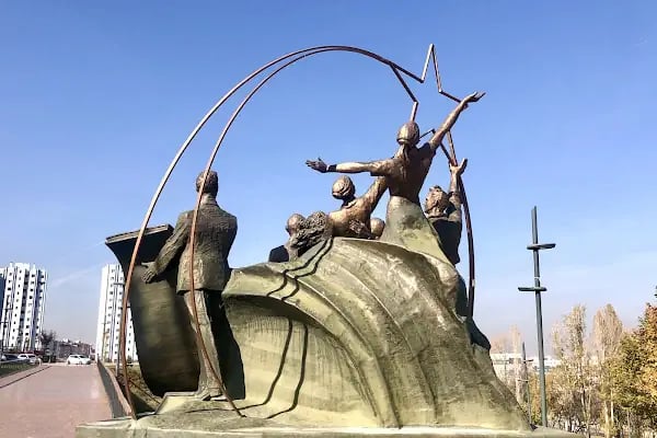 Zafer Park - Resim 12