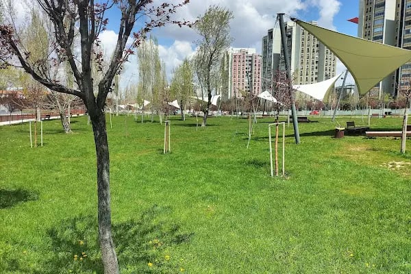 Zafer Park - Resim 5