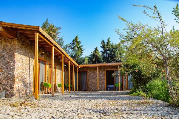 The Roof ADA - Resim 1