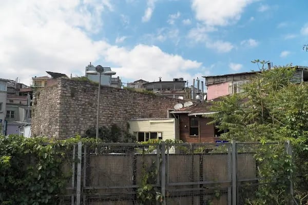 Hristos Analipsis Rum Kilisesi - Resim 1