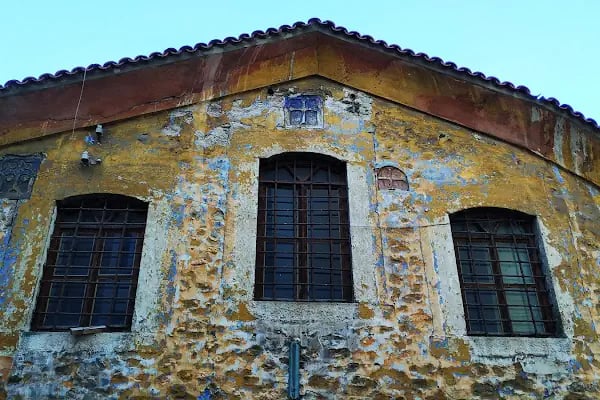 Hristos Analipsis Rum Kilisesi - Resim 6
