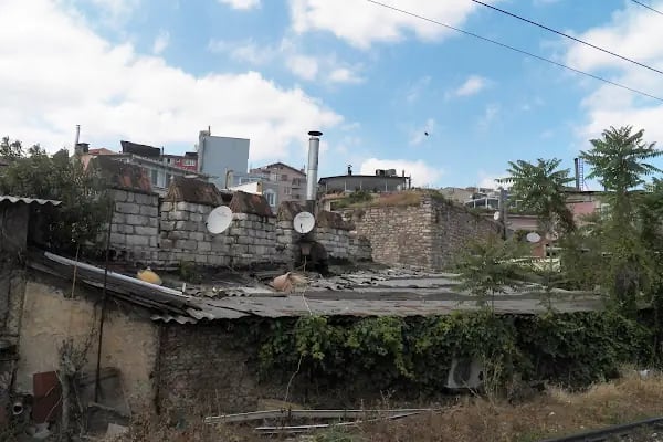 Hristos Analipsis Rum Kilisesi - Resim 7