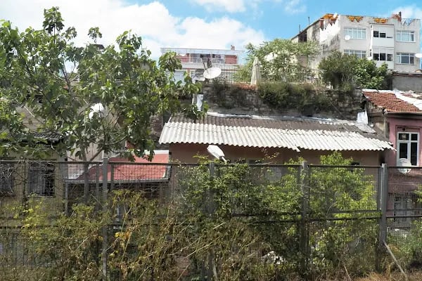 Hristos Analipsis Rum Kilisesi - Resim 3