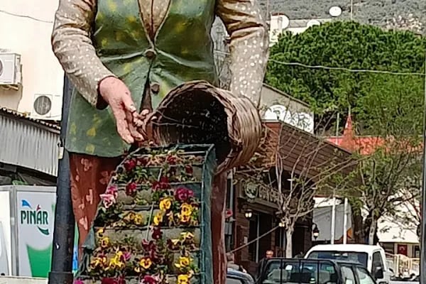 Kani Bey Parkı - Resim 4