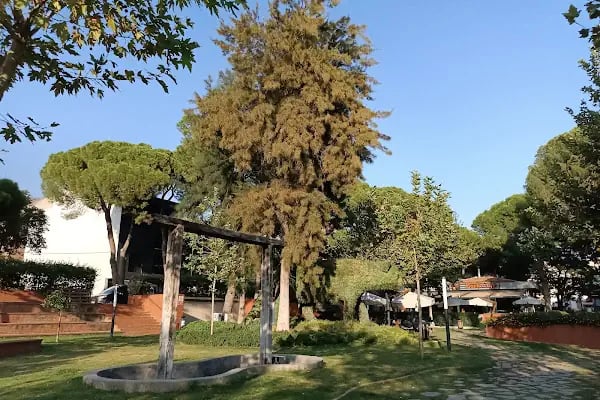 Kani Bey Parkı - Resim 2