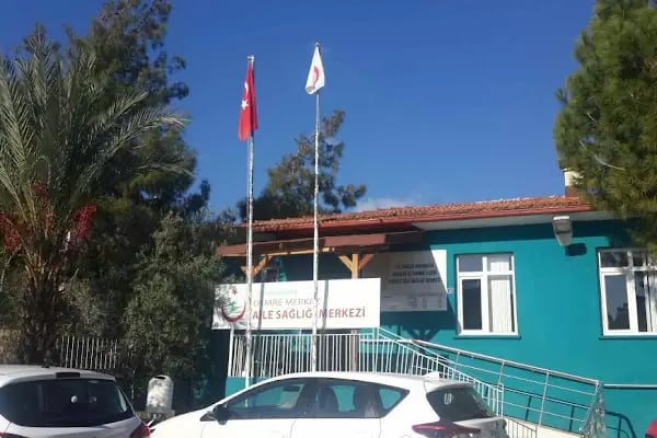 Demre Merkez Aile Sağlığı Merkezi - Resim 1