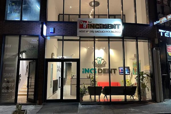 İNCİDENT KONYA - Resim 1