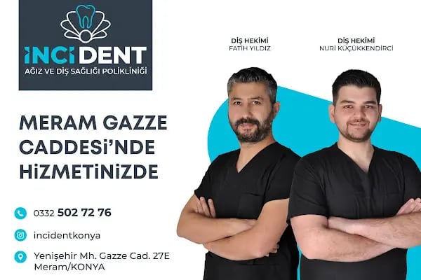 İNCİDENT KONYA - Resim 12