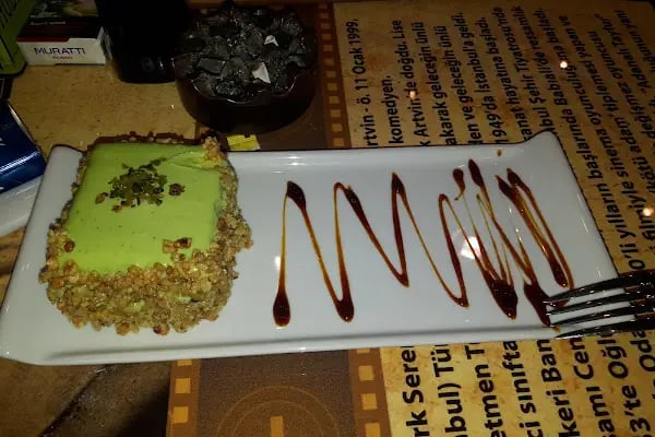 By Pars Cafe & Bistro - Resim 9