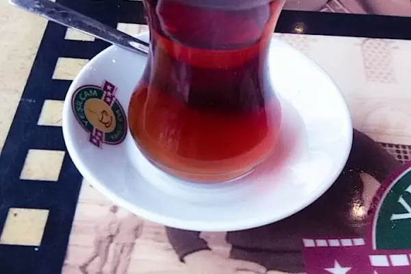 By Pars Cafe & Bistro - Resim 18
