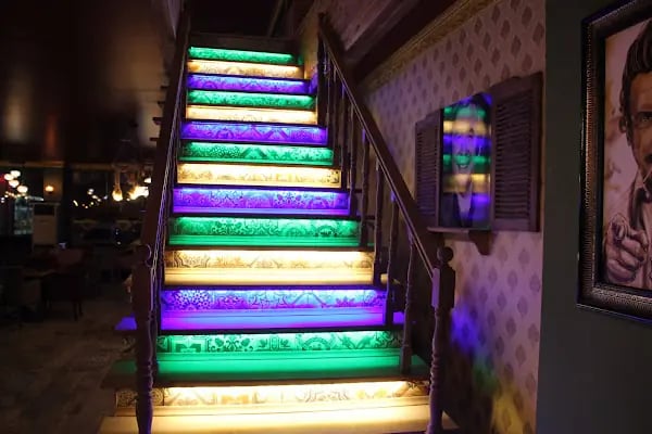 By Pars Cafe & Bistro - Resim 10