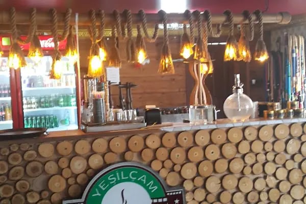 By Pars Cafe & Bistro - Resim 15