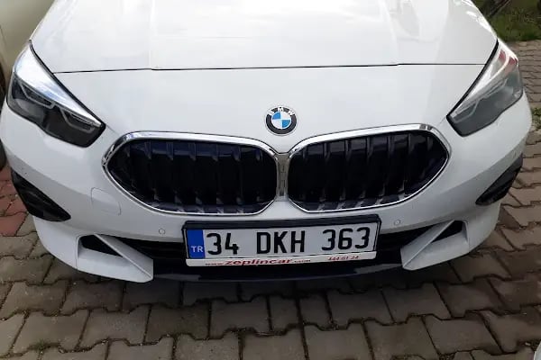 Zeplin Rent A Car - Resim 4