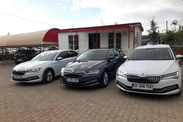 Zeplin Rent A Car - Resim 6