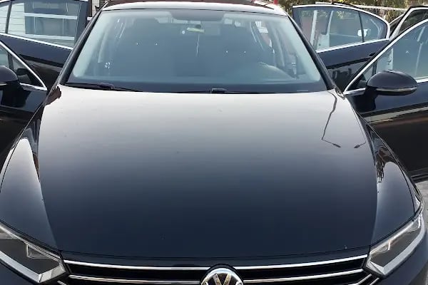 Zeplin Rent A Car - Resim 7