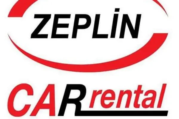 Zeplin Rent A Car - Resim 8