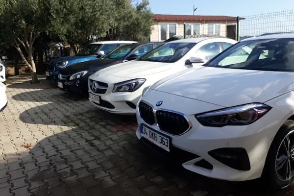 Zeplin Rent A Car - Resim 2