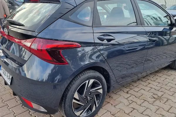 Zeplin Rent A Car - Resim 9