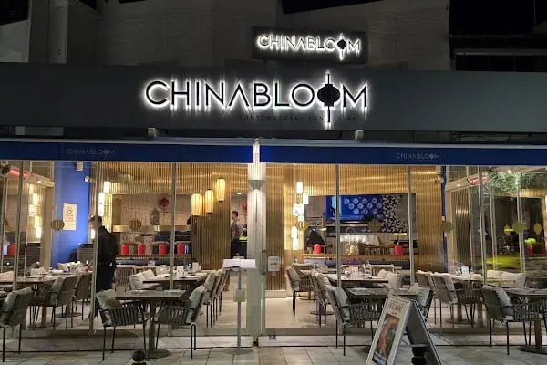 Chinabloom - Resim 2