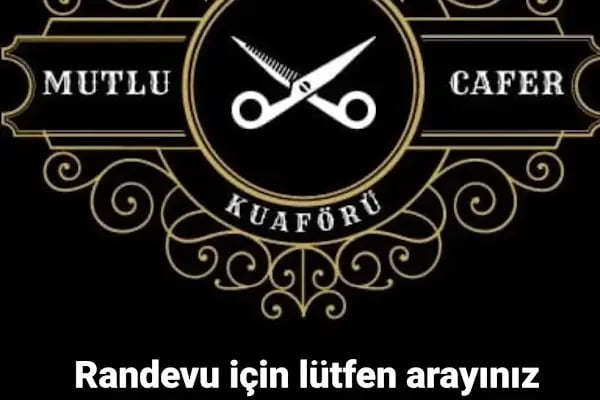 Mutlu Erkek Kuaförü - Resim 3