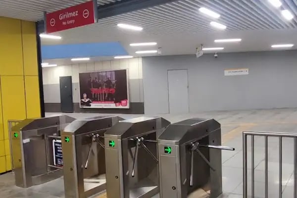 Halkalı Caddesi - Resim 16