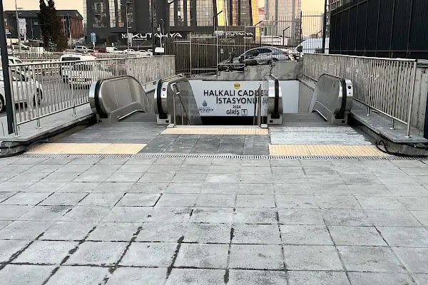 Halkalı Caddesi - Resim 3