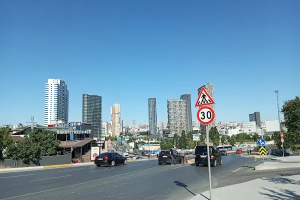 Halkalı Caddesi - Resim 8