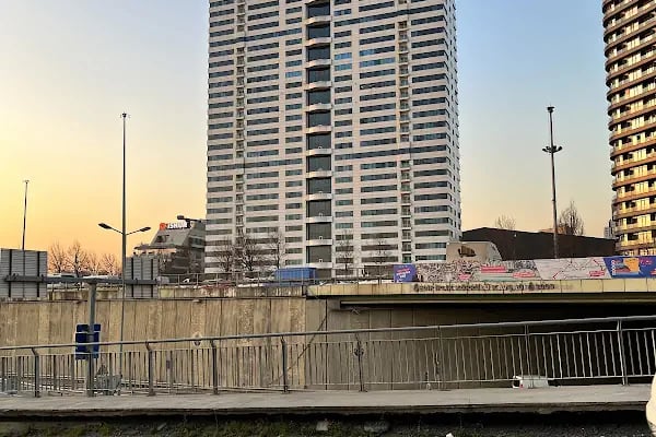 Halkalı Caddesi - Resim 6