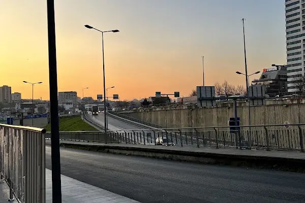 Halkalı Caddesi - Resim 5