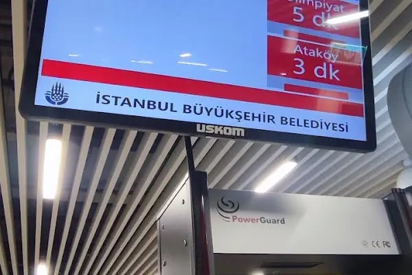 Halkalı Caddesi - Resim 10