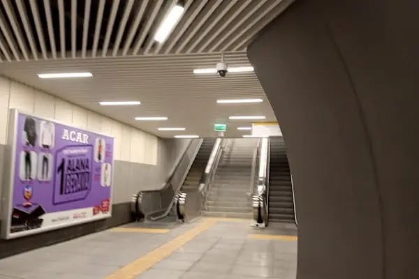 Halkalı Caddesi - Resim 20