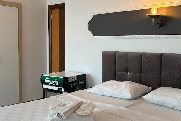 Güney Adana Oteli - Resim 2