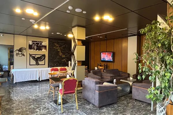 Güney Adana Oteli - Resim 14