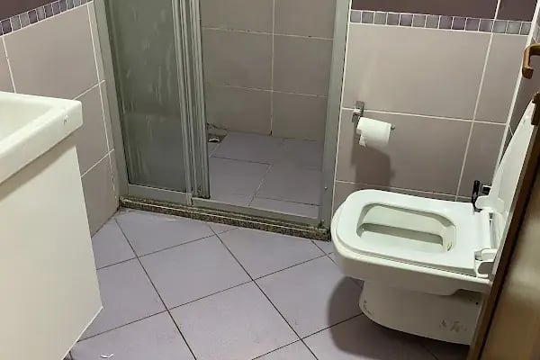Güney Adana Oteli - Resim 17