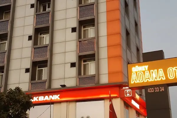Güney Adana Oteli - Resim 5