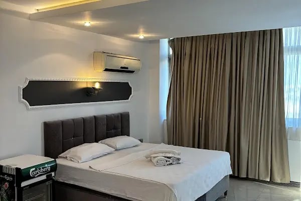 Güney Adana Oteli - Resim 3