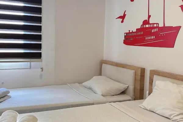Güney Adana Oteli - Resim 9