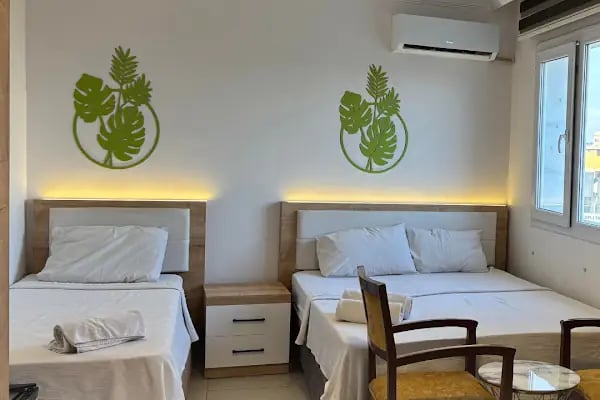 Güney Adana Oteli - Resim 13