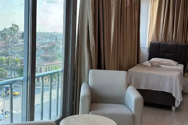 Güney Adana Oteli - Resim 7