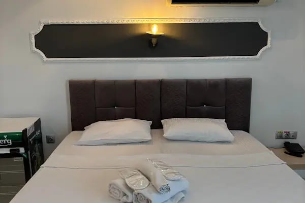 Güney Adana Oteli - Resim 8