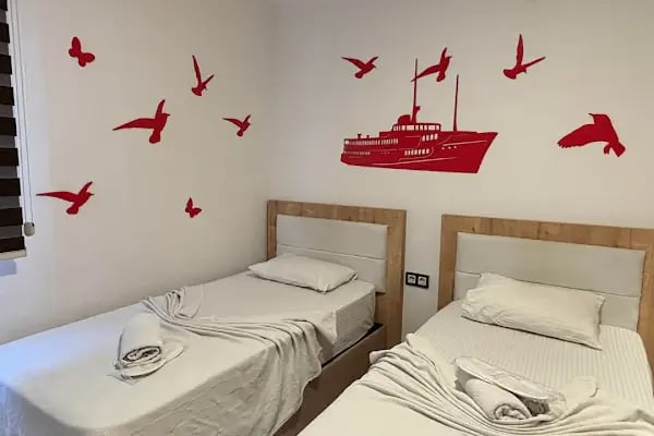Güney Adana Oteli - Resim 11