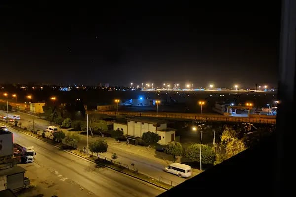 Güney Adana Oteli - Resim 18