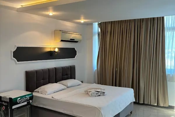 Güney Adana Oteli - Resim 10