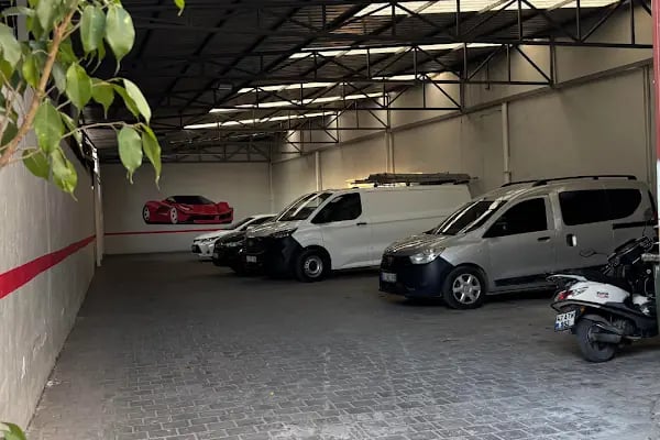 Güney Adana Oteli - Resim 15