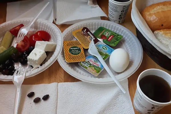 Güney Adana Oteli - Resim 19