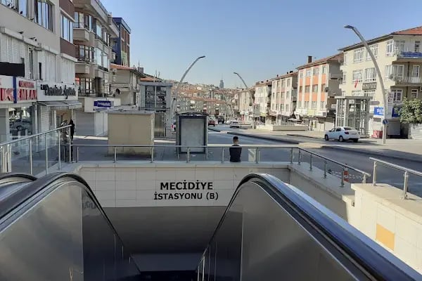 Mecidiye - Resim 3