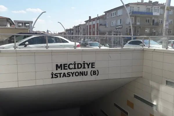 Mecidiye - Resim 6