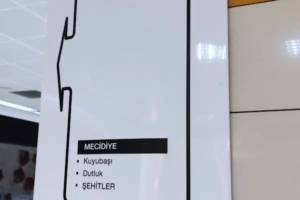 Mecidiye - Resim 5