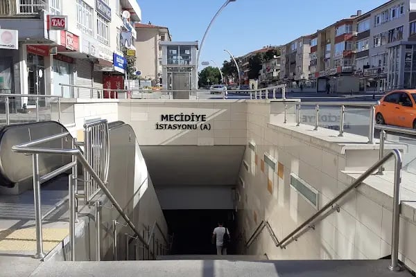 Mecidiye - Resim 8