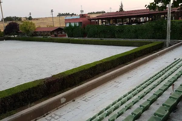 Başkent Binicilik Kulübü - Resim 18